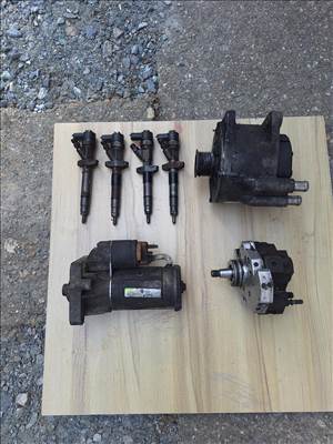 Renault Espace IV Eladó 2.2 DCI alkatrészek 