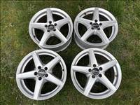  R16, 5x112 lyukosztású 7J 16" újszerű RONAL alufelni VW