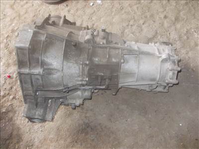 Audi A4 B8 váltó 2.0 TDI 2008-2015