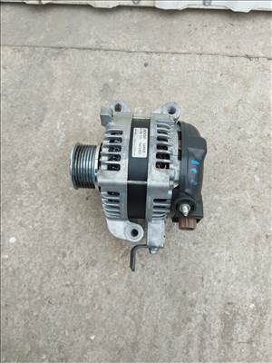 Toyota Avensis (T270) 2.2 D-4D Generátor 3789 1042104521