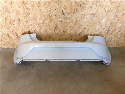 SEAT IBIZA 6J3 hátsó lökhárító héj 2013-2017