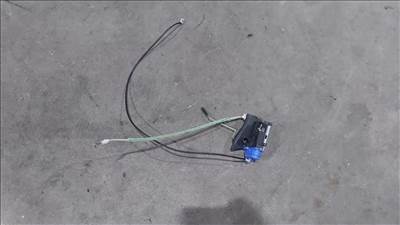 Audi 100 91- Jobb hátsó ajtó ajtózár zárszerkezet zár szerkezet 8919