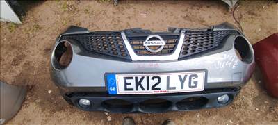 Nissan Juke I Első lökhárító 