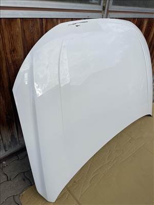 Audi A1 82A 2019- bontott gyári motorháztető 82a823155a