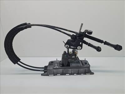 Volkswagen Golf VI váltókulissza 6 sebességes (32009) 1k0711049cd