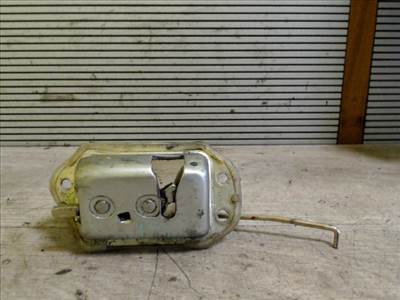 CHEVROLET SPARK M200 05.05-10.02 Csomagtér ajtó zárszerkezet