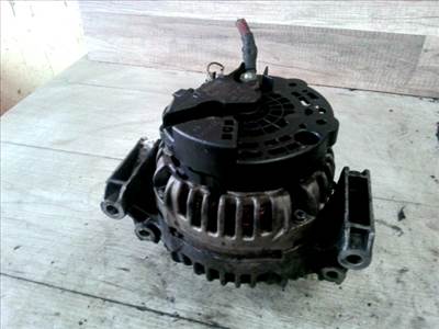 FIAT Croma 3 2005.06.01-2010.02.28 Generátor.benzines