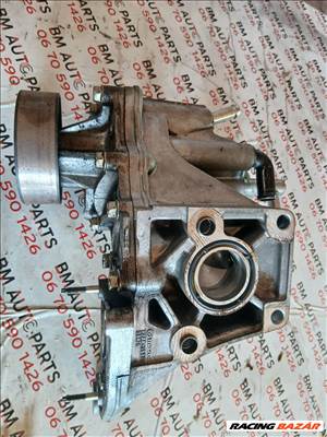 Mazda 6 (2nd gen) Sport 2.2 MZR-CD Generátor tartóbak vízpumpa  r2aa15176