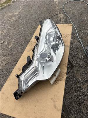 Citroën C-Crosser Bal első xenon fényszóró 