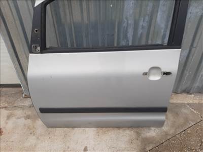 Ford Galaxy Vw Sharan 1.9pdtdi bal első ajtó ezüst színben eladó!