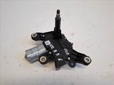 Renault Clio kombi hátsó ablaktörlő motor 287105483R