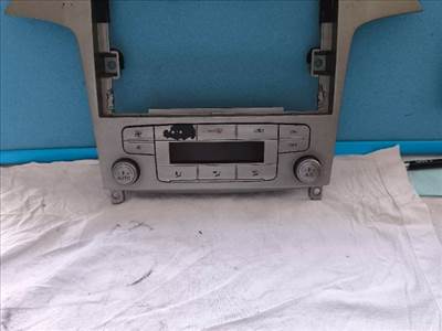 Ford S-MAX Fűtéskapcsoló (digit klímás) 7s7t18c612af