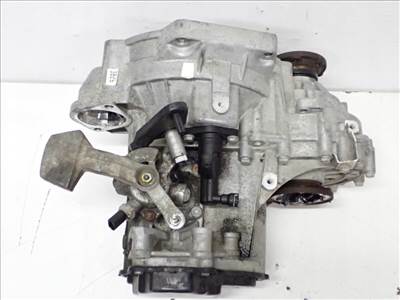 Volkswagen Golf VI, Skoda Octavia II, Audi A3 8P, Skoda Yeti 2.0 TDI KJF sebességváltó