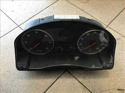 Skoda Octavia II 2,0 PD BKD - km óra ( angol) 1k0920962b