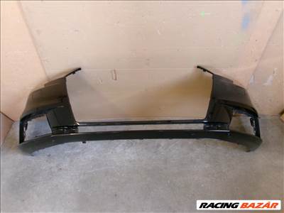 AUDI A3 8V3 első lökhárító héj 2017-2020 8V3807437AF