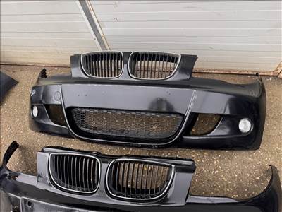 BMW 1-es sorozat E81, E87 M packet lökhárító 
