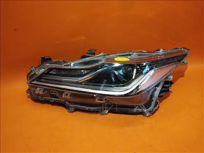 Toyota Corolla E210 bal led lámpa 81150-02T51 1F (M.120.304K)a