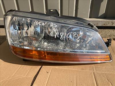 Fiat Multipla II jobb fényszóró 51747604