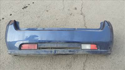 Suzuki Ignis II Hátsó lökhárító 