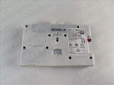 BMW X3 (G01, F97, G08) Hangvezérlő egység/modul (1D5A53A3501)