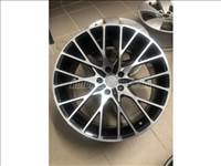 Egyéb alufelni  - Alufelni 19x8,5 - BMW 3-AS SOROZAT, 5-ÖS SOROZAT 19" 8.5J
