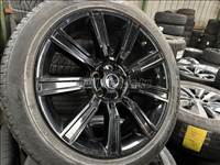 LAND ROVER RANGE ROVER SPORT - Gyári alufelni 21x9,5 21" 9.5J