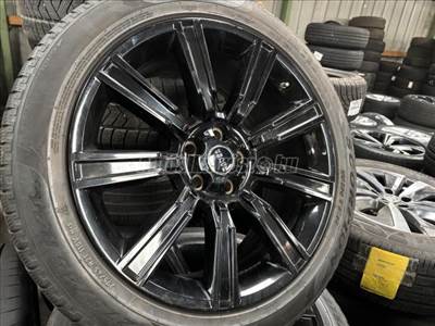 LAND ROVER RANGE ROVER SPORT - Gyári alufelni 21x9,5 21" 9.5J