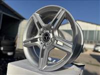 Egyéb alufelni  - Alufelni 17x8 17" 8J