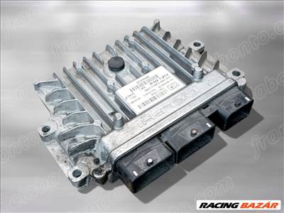 Peugeot 308 I 2.0 HDI DCM3.4 Motorvezérlő elektronika 28161149 9663548180 9665996080 r0413c0024a