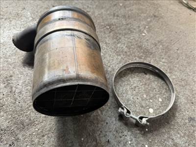 Peugeot Citroen  PSA 1.6 hdi dpf részecskeszűrő  trpsaf010 1731jt