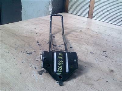 CITROEN BERLINGO 96-02 Bal csomagtérajtó ajtóhatároló