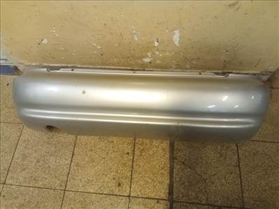 DAEWOO LANOS -01 Hátsó lökhárító