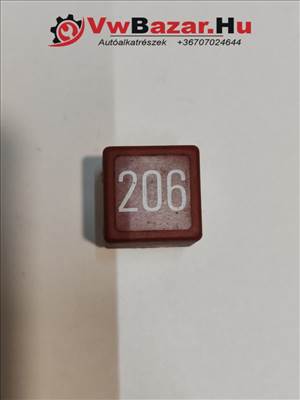 Relé 206 (431951253f) 431951253F