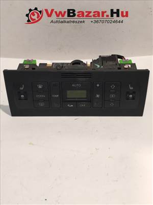 Klimavezérlő AUDI A3 8l