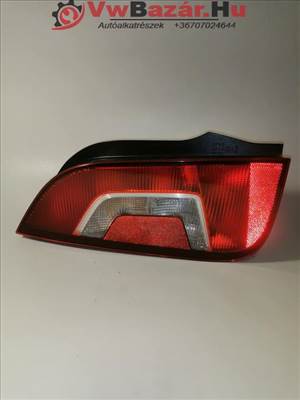 Hátsó lámpa VW UP Bal  1s0 945 095 d 1S0 945 095D