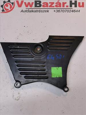 Vezérműburkolat VW GOLF IV