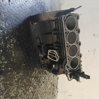 MERCEDES A W168 1997.10.01-2001.04.30 Motor. benzin fűzött blokk hengerfej nélkül