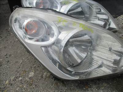Suzuki Splash első lámpa fényszóró jobb 3530051K00 89317081