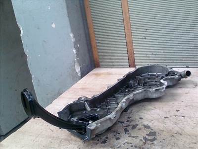 OPEL CORSA C COMBO 00.09-11.09 Olajszivattyú