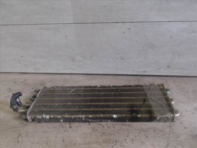 SMART ForTwo Üzemanyag hűtő