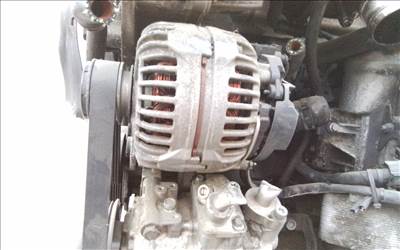 Volkswagen Golf V, Volkswagen Passat B6, Volkswagen Touran I, Volkswagen Scirocco III Generátor 