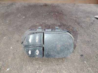 Ford Focus Mk1 Ablakemelő Kapcsoló Négyes / Kettes *143512* 03162302