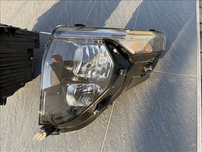 Ford Courier bal fényszóró 2805771