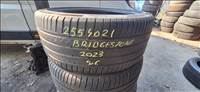  255/40/21" Bridgestone nyári gumi 