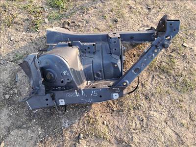 Nissan Qashqai (J11) Jobb első nyúlvány 