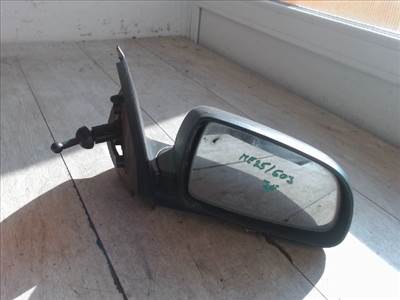 CHEVROLET AVEO T250/255 06.01-11.12 Jobb visszapillantó tükör mechanikus