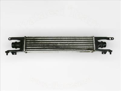 Opel Corsa D 2006-2014 - levegőelőhűtő, turbó, kézi vagy easytronic váltóhoz, (z)13(dtc/dte/dth/dtr)