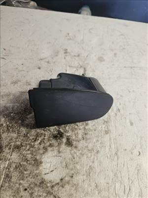 Volkswagen Golf VI Hátsó hamus  1k4857309