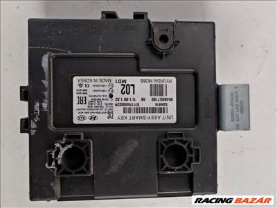 Hyundai Ioniq (AE) Electric kulcs modul 95480g7100