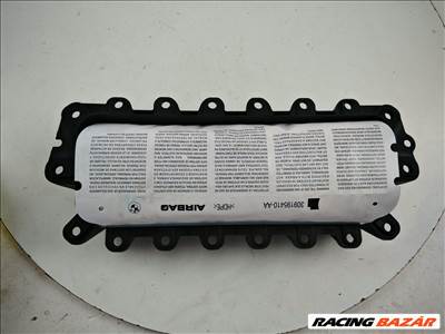 BMW i3 (I01) Electric utasoldali légzsák  72129354291 935429103